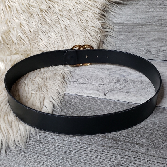 GUCCI - Vintage Belt main image 11